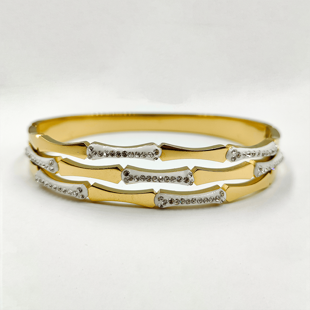 Nouvel Collection des bracelet acier inoxydable