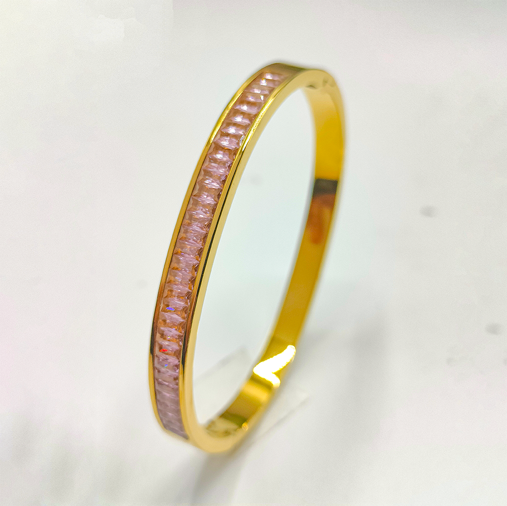 Nouvel Collection des bracelet acier inoxydable
