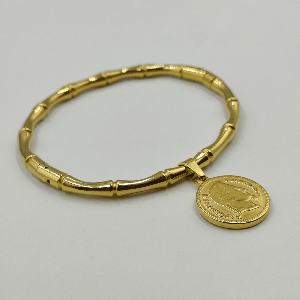 Nouvel Collection des bracelet acier inoxydable