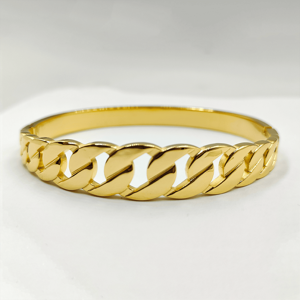 Nouvel Collection des bracelet acier inoxydable