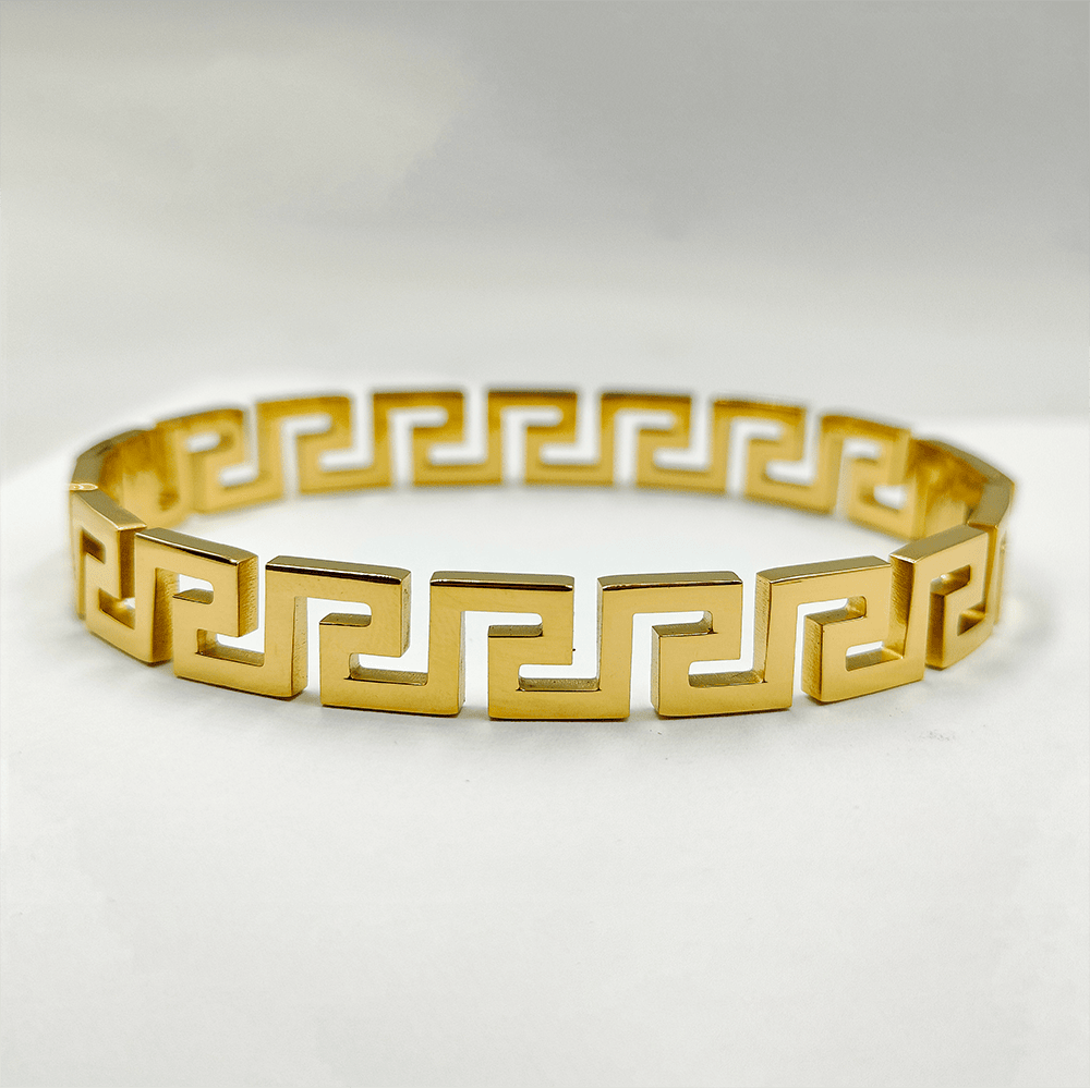 Nouvel Collection des bracelet acier inoxydable