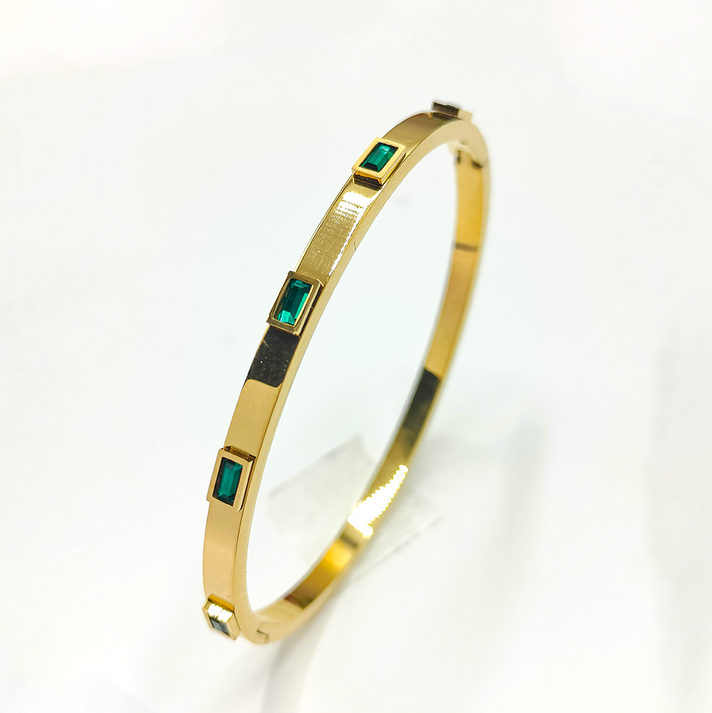 Nouvel Collection des bracelet acier inoxydable