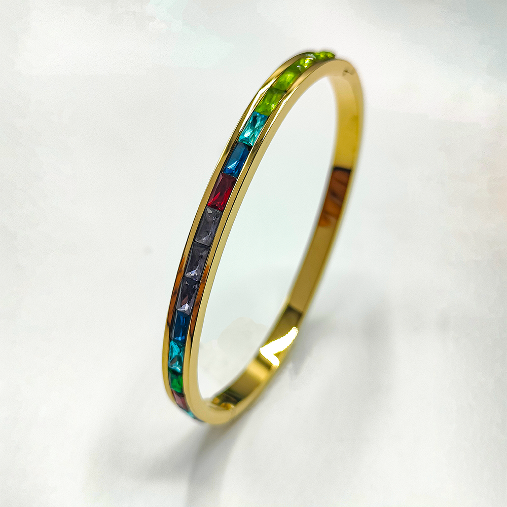 Nouvel Collection des bracelet acier inoxydable