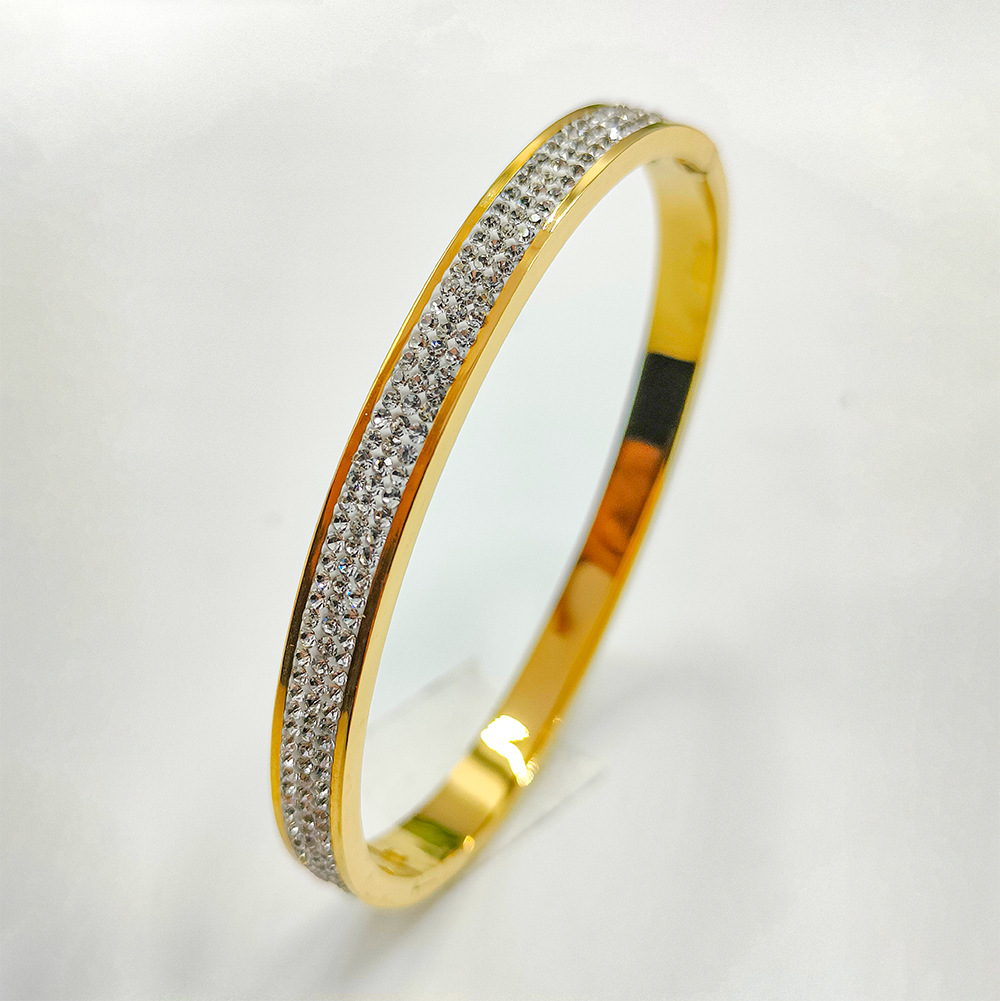 Nouvel Collection des bracelet acier inoxydable