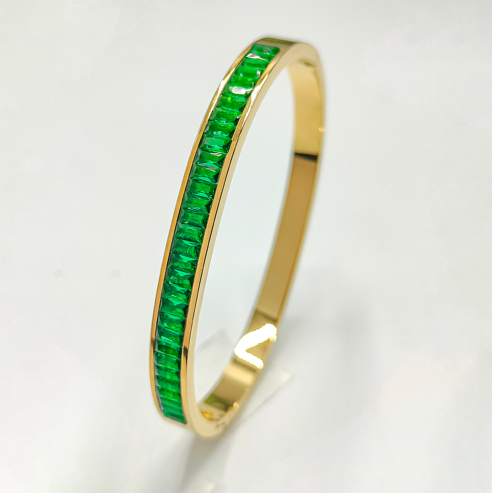 Nouvel Collection des bracelet acier inoxydable