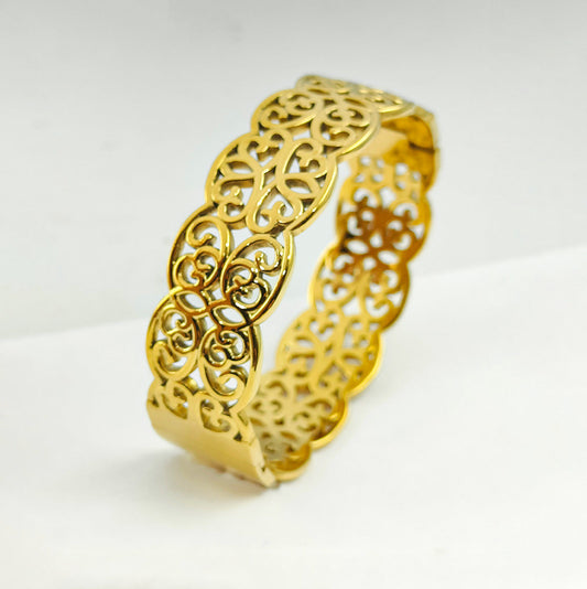 Nouvel Collection des bracelet acier inoxydable