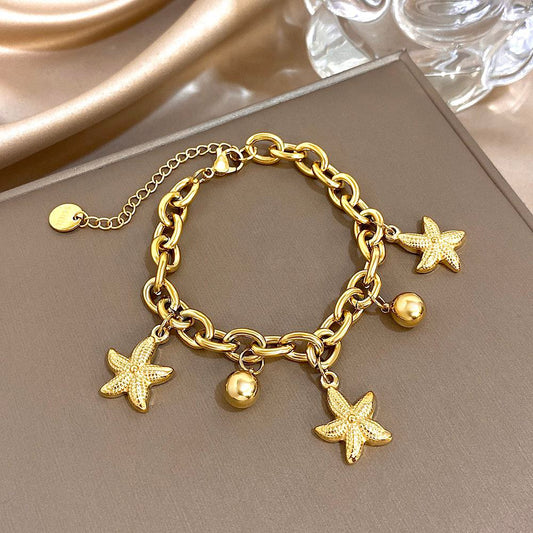 gouremette Biblo النجمة