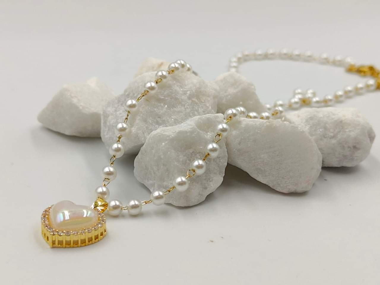 collection Chain acier inoxydable