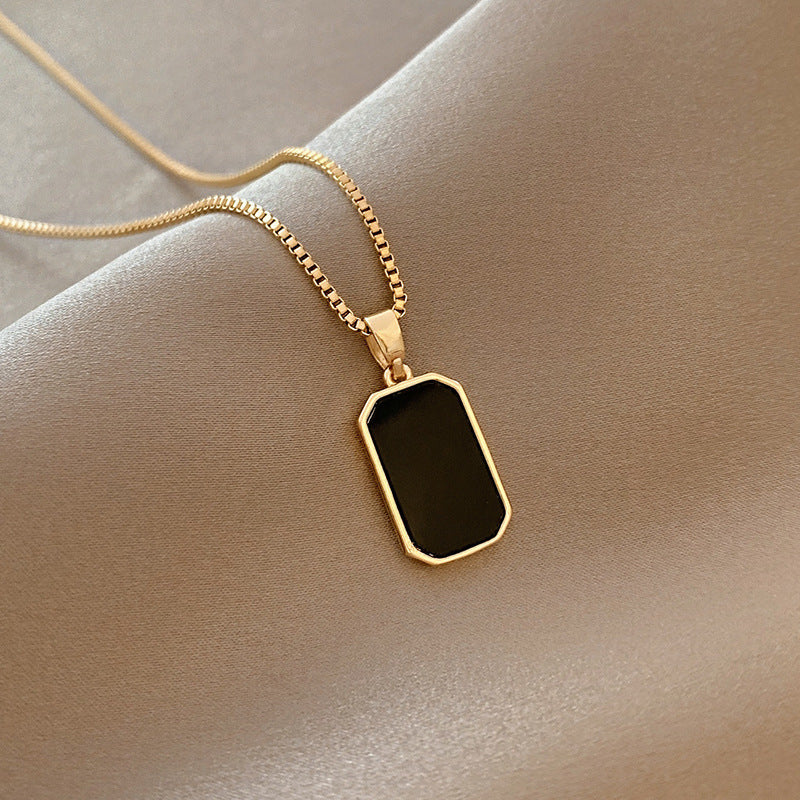 collection Chain acier inoxydable